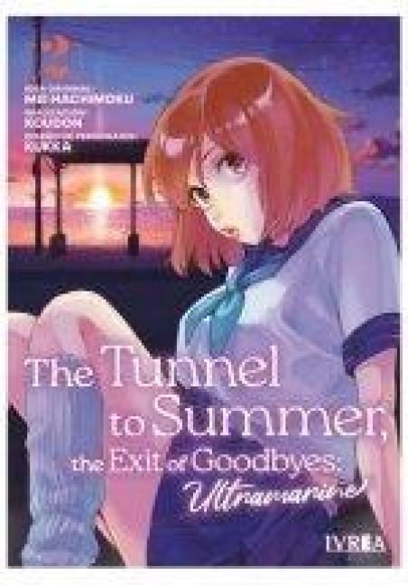 Produktbild: The Tunel to Summer, The Exit of Goodbyes: Ultramarine 02