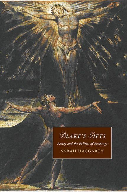 Produktbild: Blake's Gifts