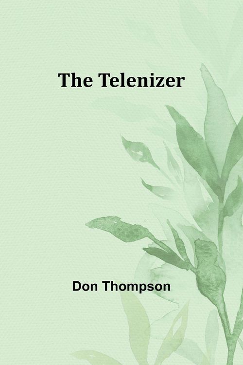 Produktbild: The Telenizer