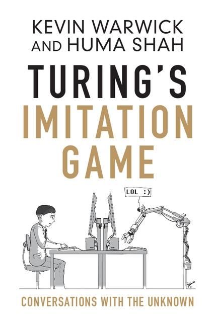 Produktbild: Turing's Imitation Game