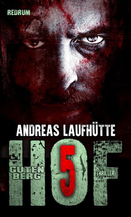 Produktbild: Hof Gutenberg 5
