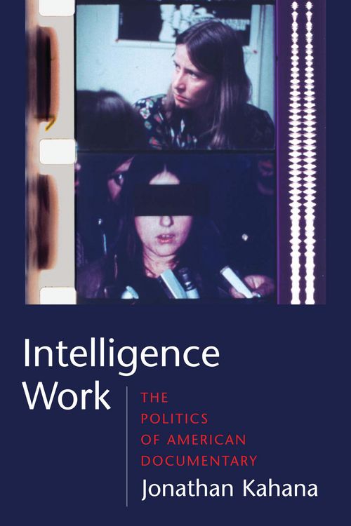 Produktbild: Intelligence Work