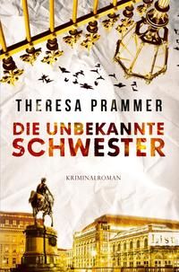 Produktbild: Die unbekannte Schwester