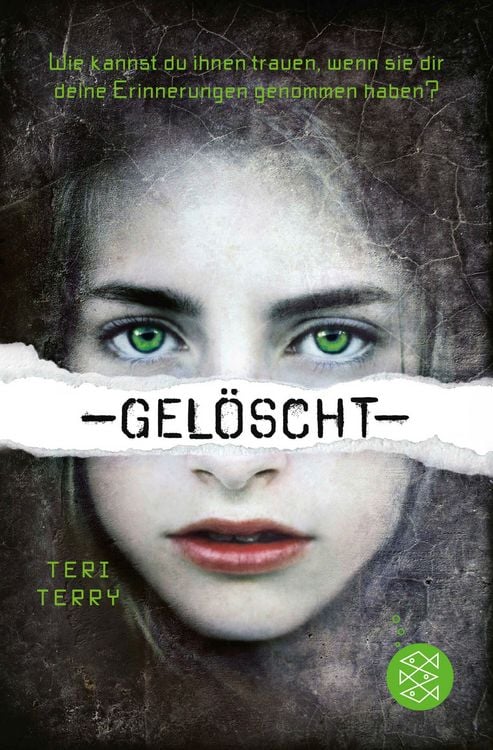 Produktbild: Gel&ouml;scht