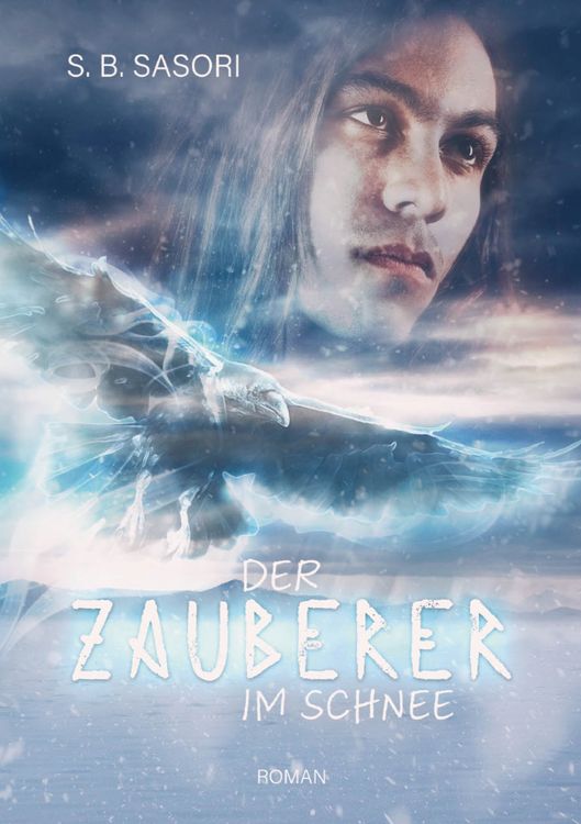 Produktbild: Der Zauberer im Schnee