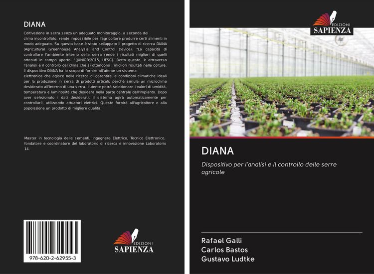 Produktbild: DIANA