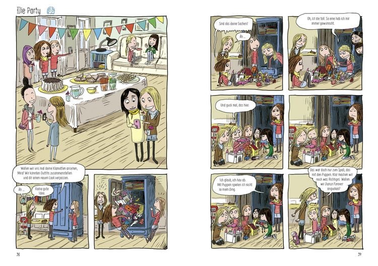 Produktbild: Mira &ndash; #familie #leben #chaos