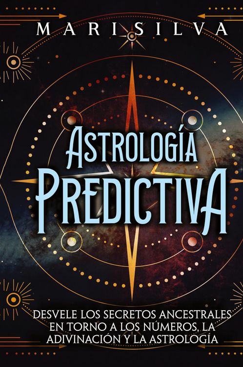 Produktbild: Astrolog&iacute;a predictiva