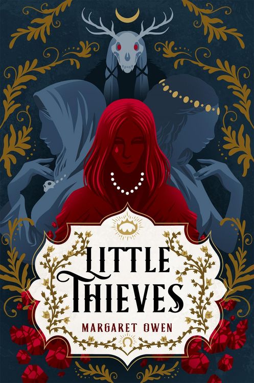 Produktbild: Little Thieves