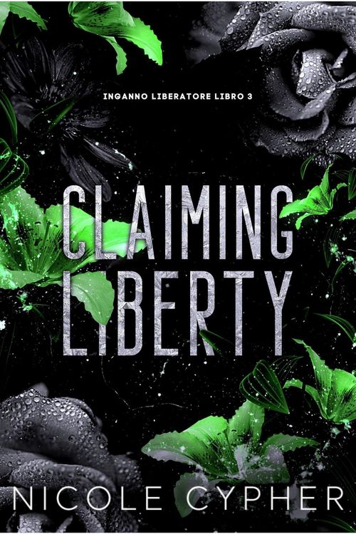 Produktbild: Claiming Liberty (Italiano)