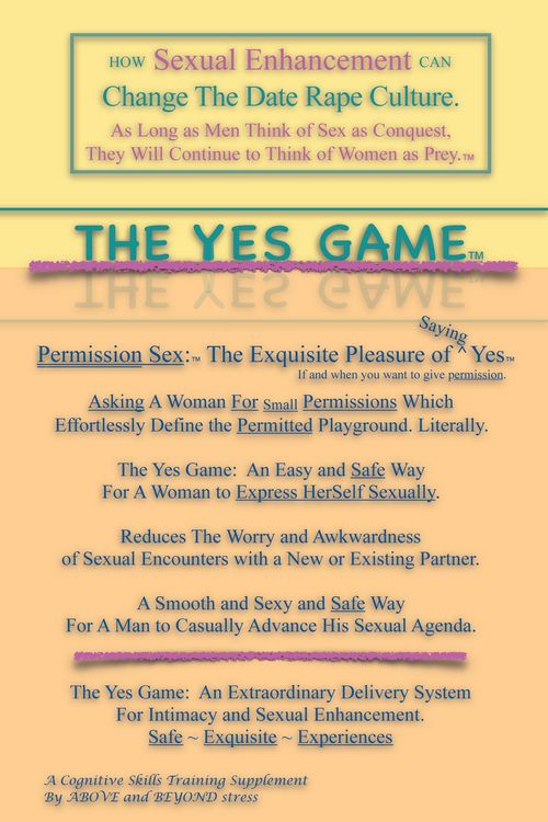 Produktbild: Yes Game