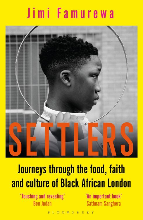 Produktbild: Settlers