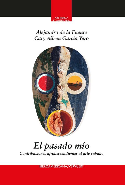 Produktbild: El pasado m&iacute;o