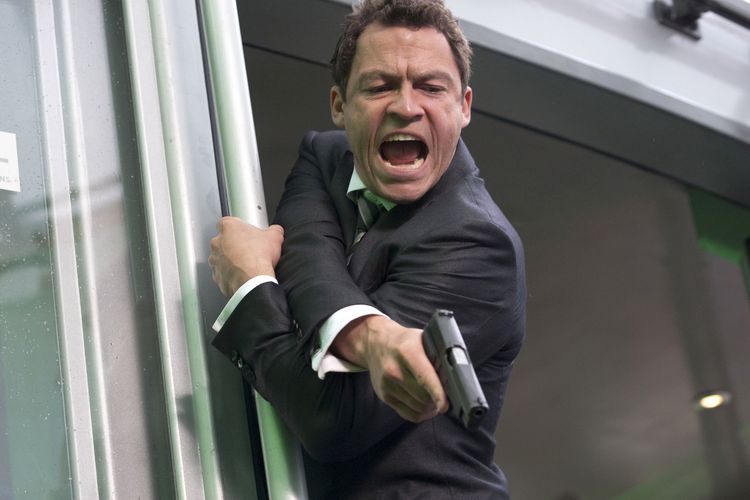 Produktbild: Johnny English - Jetzt erst recht