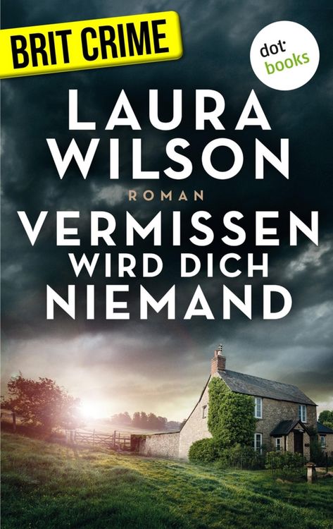 Produktbild: Vermissen wird dich niemand