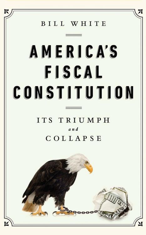 Produktbild: America's Fiscal Constitution