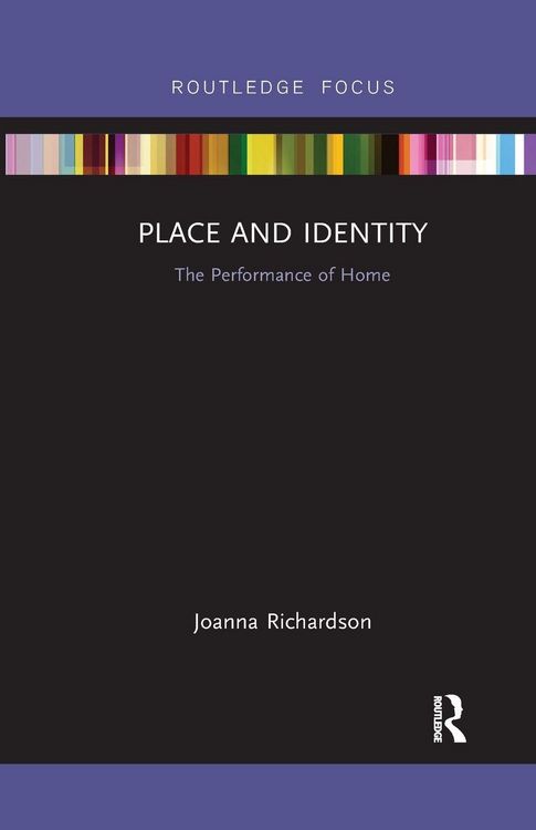 Produktbild: Place and Identity