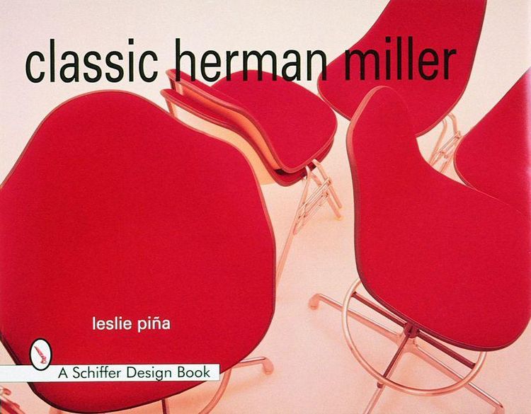 Produktbild: Classic Herman Miller