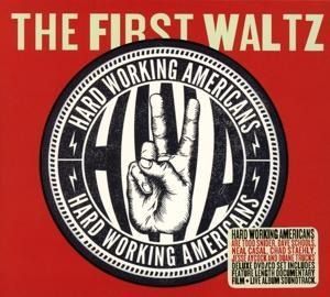 Produktbild: The First Waltz