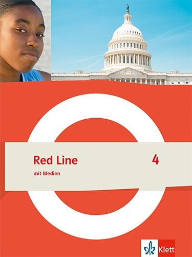 Produktbild: Red Line 4