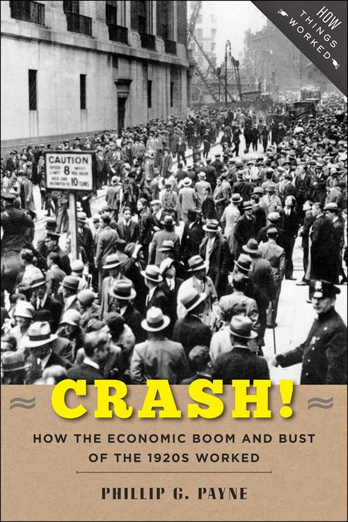Produktbild: Crash!