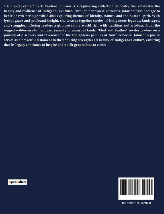 Produktbild: Flint and Feather