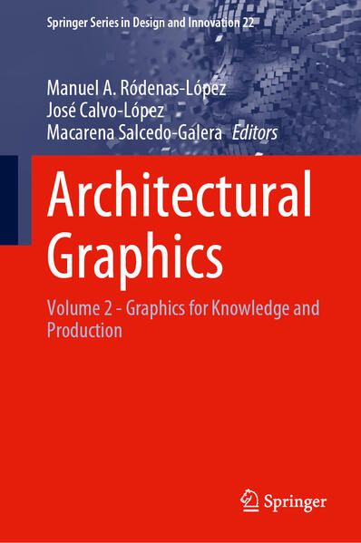 Produktbild: Architectural Graphics