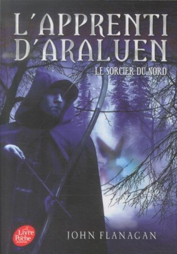 Produktbild: L'apprenti d'Araluen