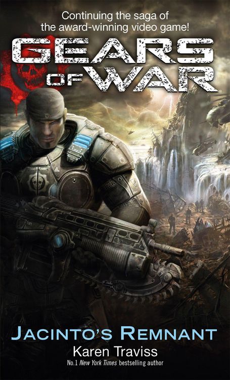 Produktbild: Gears Of War: Jacinto's Remnant