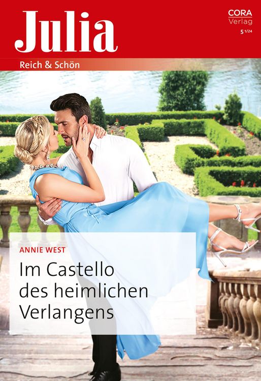 Produktbild: Im Castello des heimlichen Verlangens