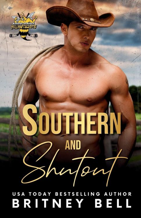 Produktbild: Southern and Shutout