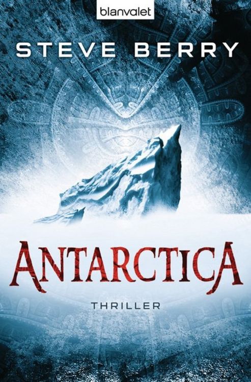 Produktbild: Antarctica