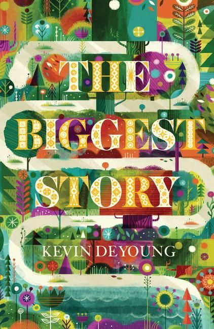 Produktbild: The Biggest Story (25-Pack)