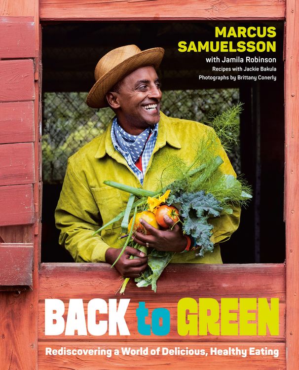 Produktbild: Back to Green