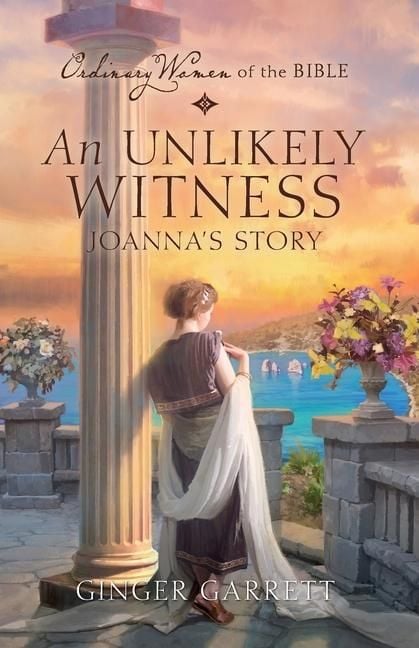 Produktbild: An Unlikely Witness: Joanna's Story