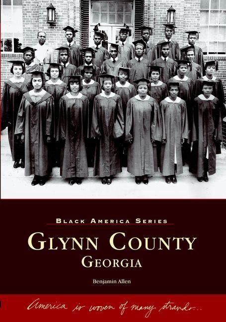 Produktbild: Glynn County, Georgia