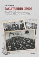 Produktbild: Sakli Tarihin Izinde