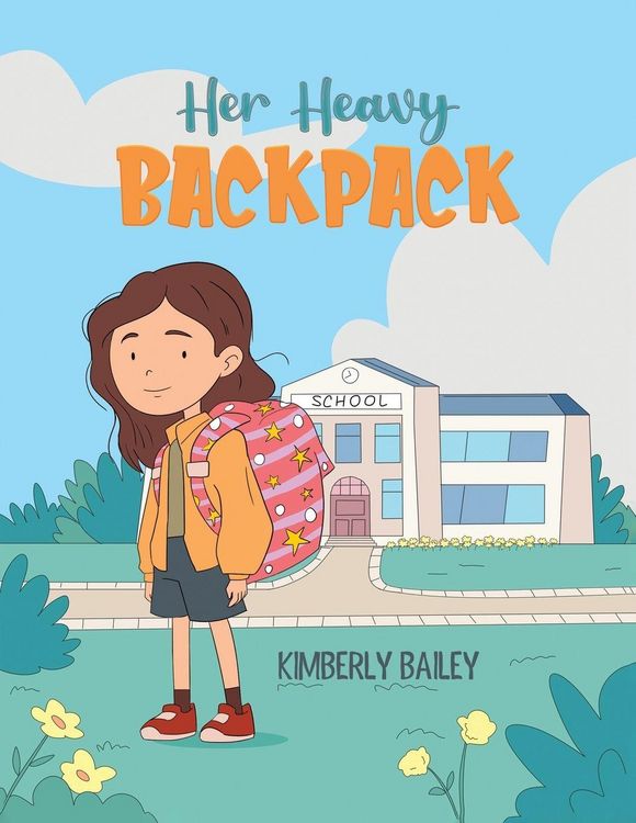 Produktbild: Her Heavy Backpack
