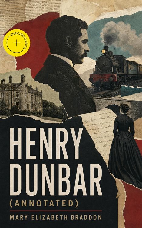 Produktbild: Henry Dunbar (Annotated)