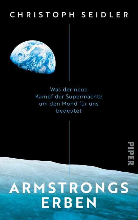 Produktbild: Armstrongs Erben