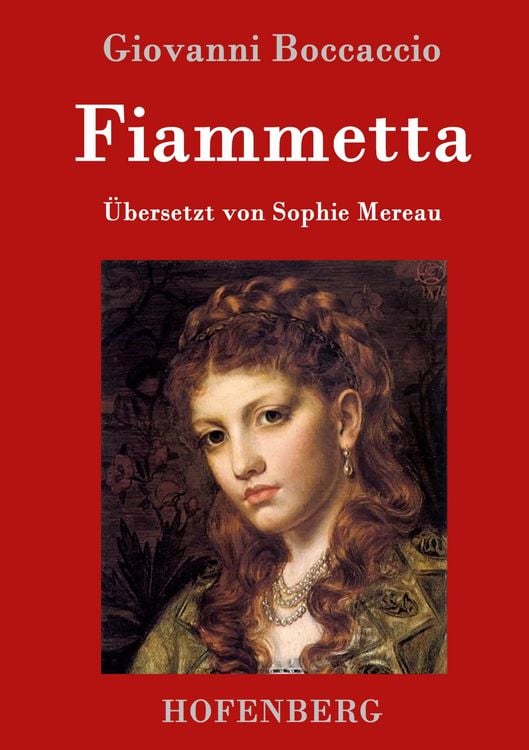 Produktbild: Fiammetta