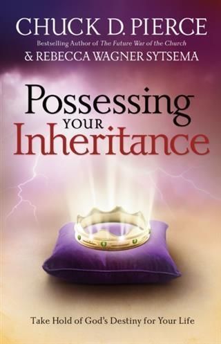 Produktbild: Possessing Your Inheritance