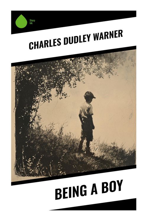 Produktbild: Being a Boy