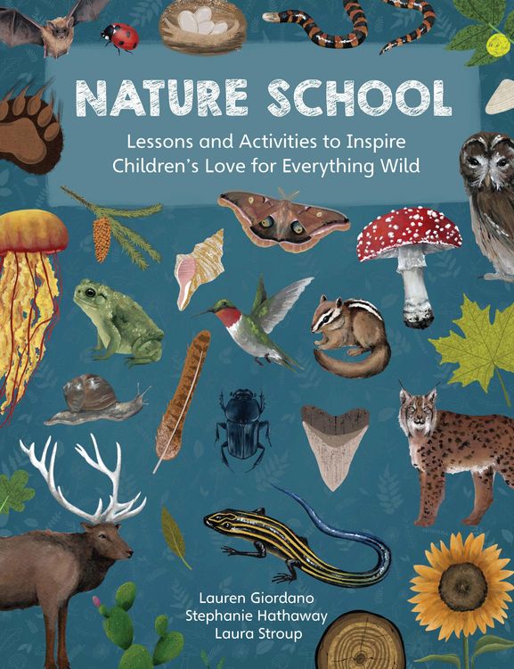 Produktbild: Nature School