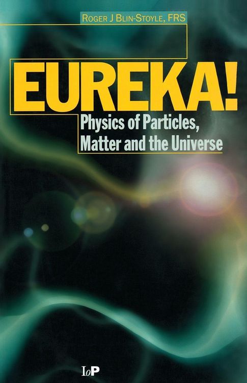 Produktbild: EUREKA!