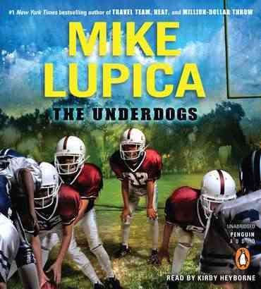 Produktbild: The Underdogs