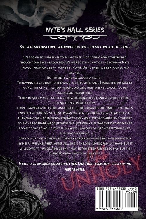 Produktbild: Unholy Gods