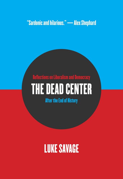 Produktbild: The Dead Center