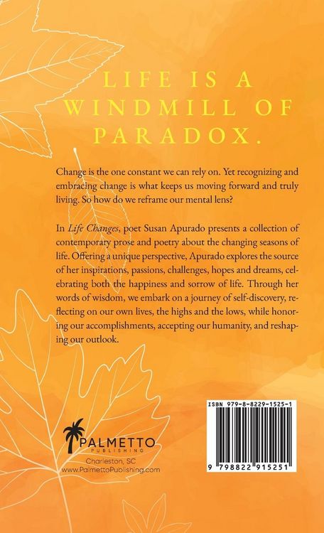 Produktbild: Life Changes