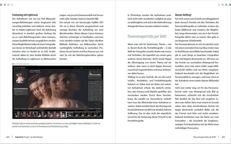 Produktbild: People-Shooting